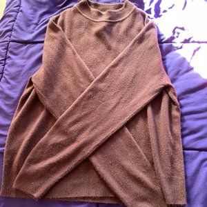Womens XL Sweater